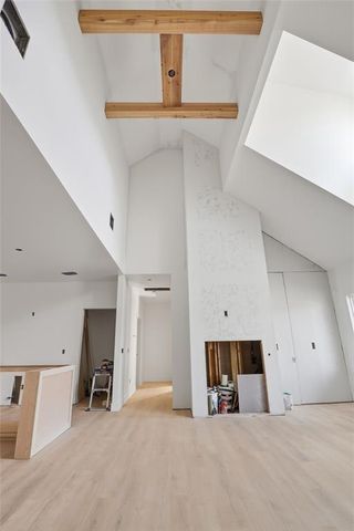 218 N Grand Avenue, El Reno, OK 73036