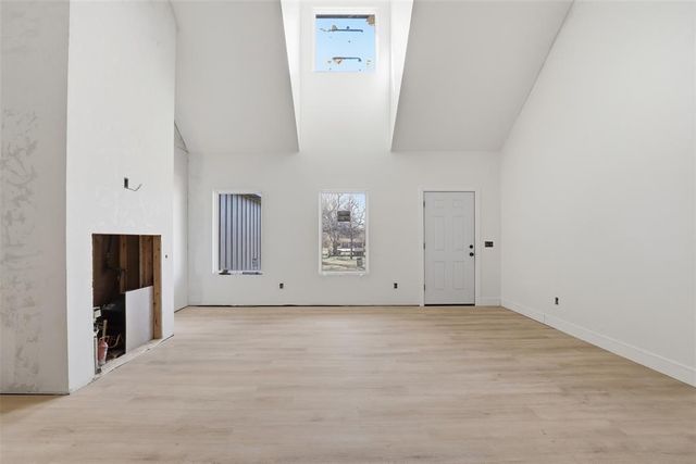 218 N Grand Avenue, El Reno, OK 73036