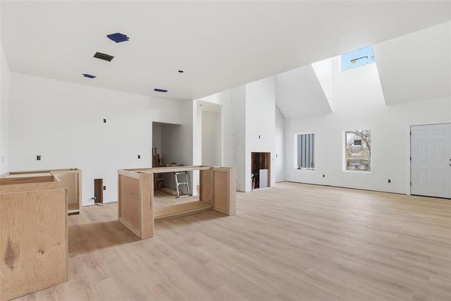 218 N Grand Avenue, El Reno, OK 73036