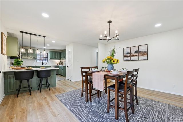 16561 N 56th West Avenue, Skiatook, OK 74070