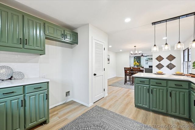 16561 N 56th West Avenue, Skiatook, OK 74070