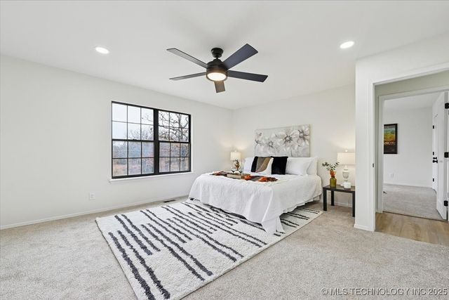 16561 N 56th West Avenue, Skiatook, OK 74070