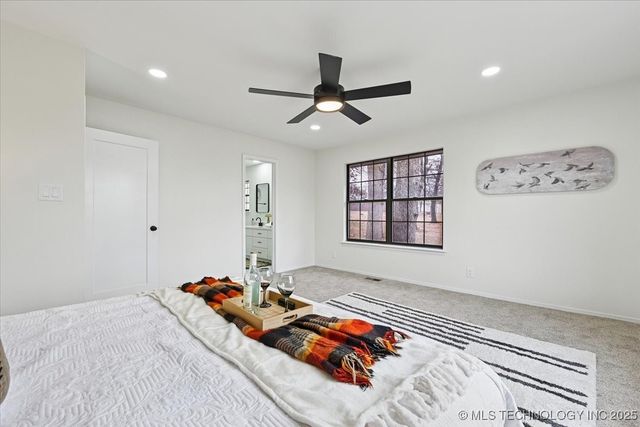 16561 N 56th West Avenue, Skiatook, OK 74070