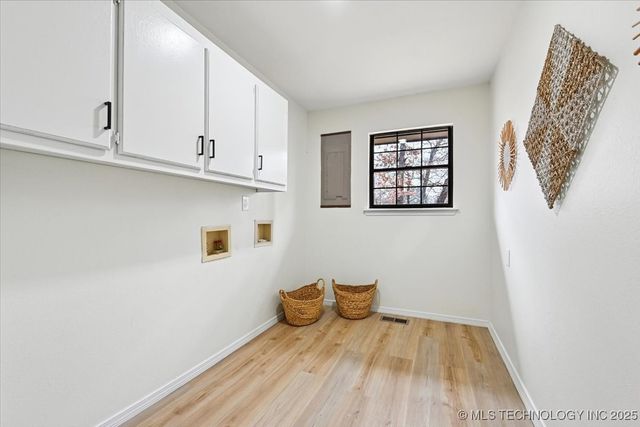 16561 N 56th West Avenue, Skiatook, OK 74070