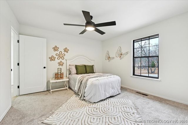 16561 N 56th West Avenue, Skiatook, OK 74070