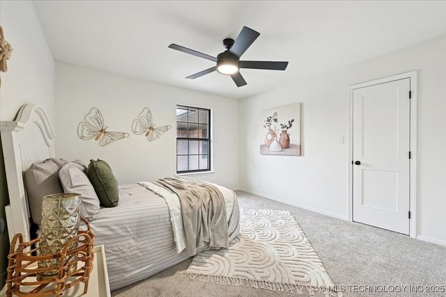 16561 N 56th West Avenue, Skiatook, OK 74070