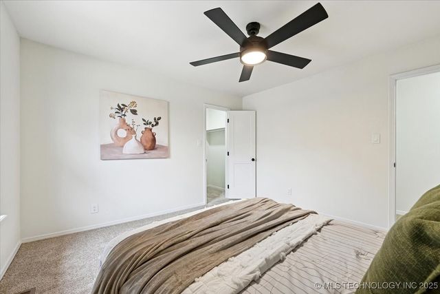 16561 N 56th West Avenue, Skiatook, OK 74070