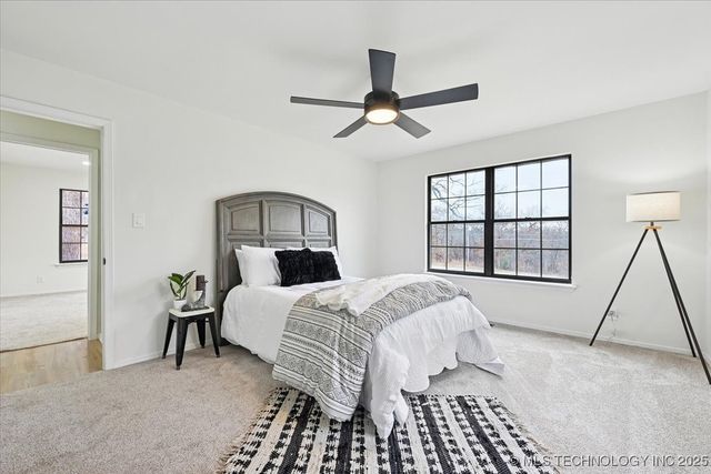 16561 N 56th West Avenue, Skiatook, OK 74070