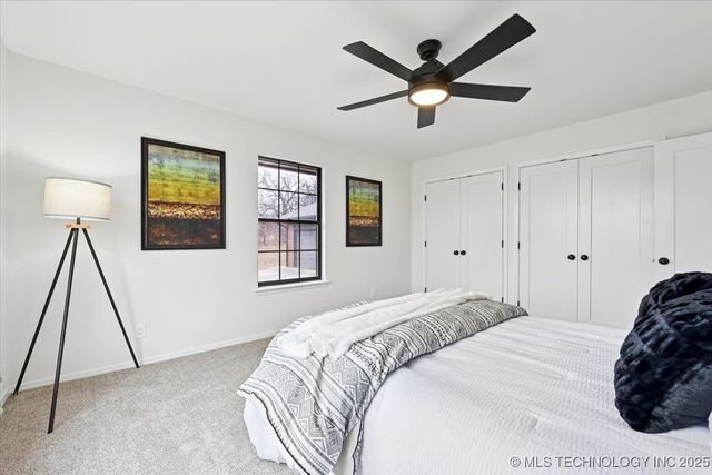 16561 N 56th West Avenue, Skiatook, OK 74070