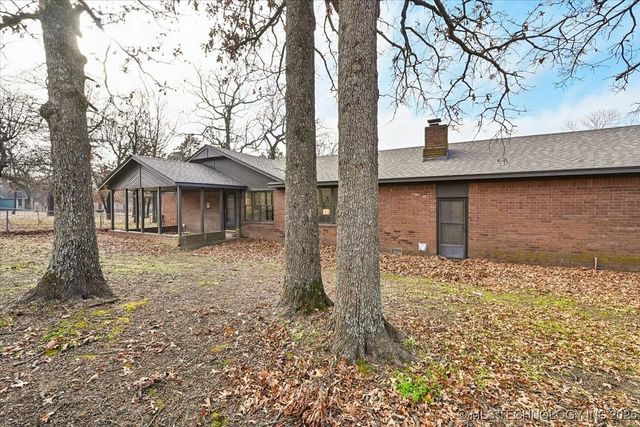 16561 N 56th West Avenue, Skiatook, OK 74070