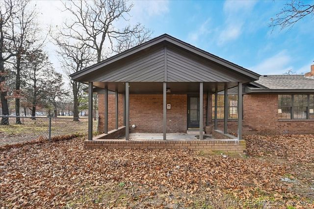 16561 N 56th West Avenue, Skiatook, OK 74070