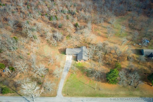 16561 N 56th West Avenue, Skiatook, OK 74070