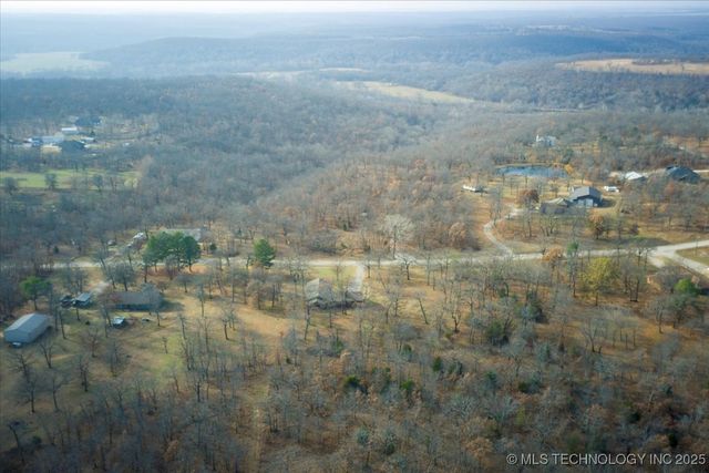 16561 N 56th West Avenue, Skiatook, OK 74070