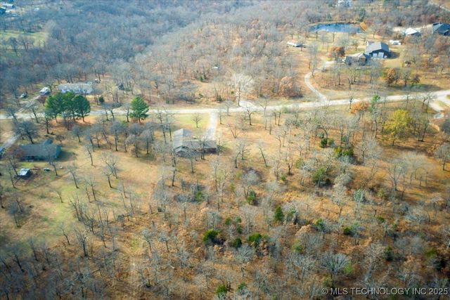 16561 N 56th West Avenue, Skiatook, OK 74070