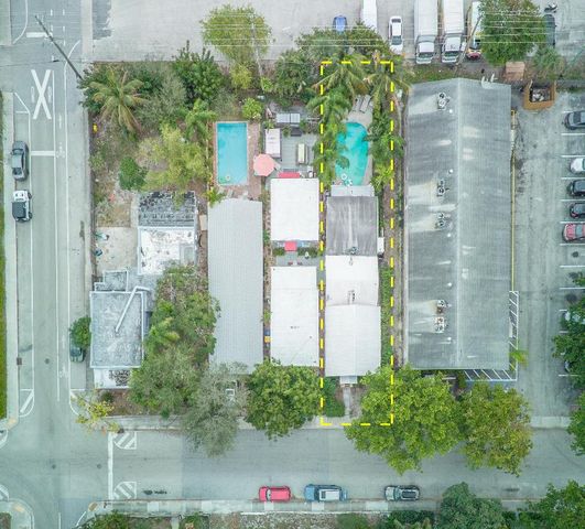 124 N F Street, Lake Worth Beach, FL 33460