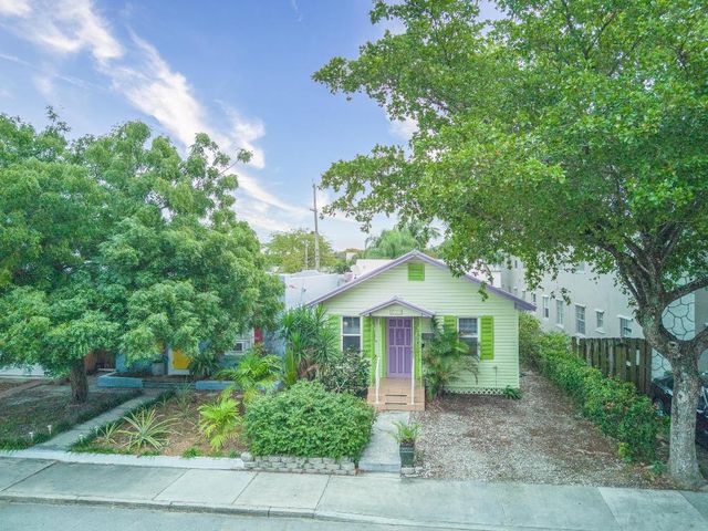 124 N F Street, Lake Worth Beach, FL 33460