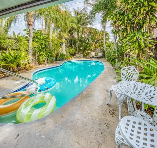 124 N F Street, Lake Worth Beach, FL 33460