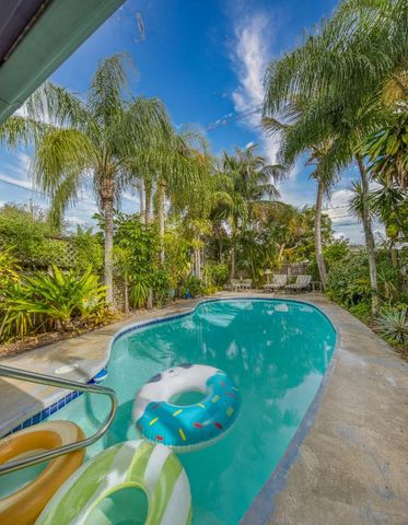 124 N F Street, Lake Worth Beach, FL 33460