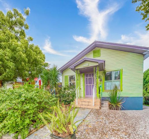 124 N F Street, Lake Worth Beach, FL 33460