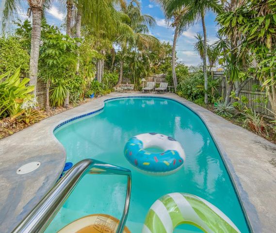 124 N F Street, Lake Worth Beach, FL 33460