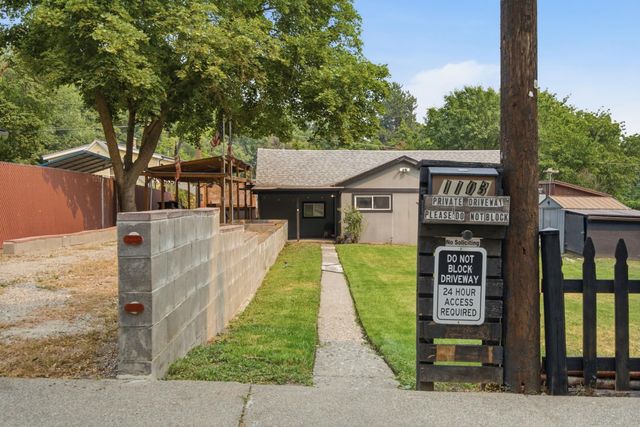 1103 E 12th Ave, Spokane, WA 99202