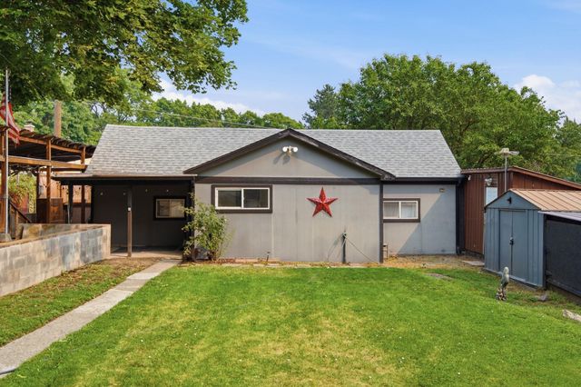 1103 E 12th Ave, Spokane, WA 99202