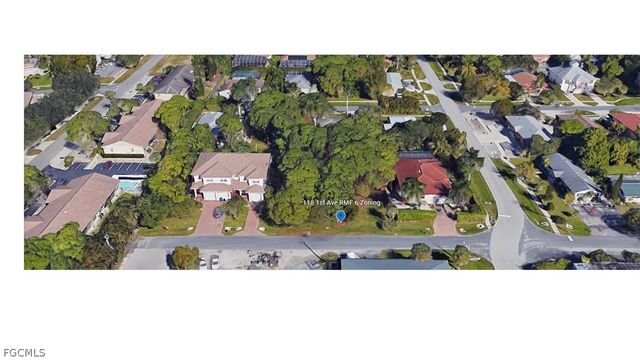 118 1st AVE, Marco Island, FL 34145