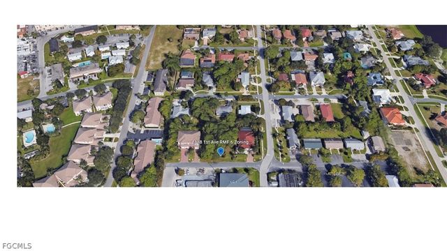 118 1st AVE, Marco Island, FL 34145