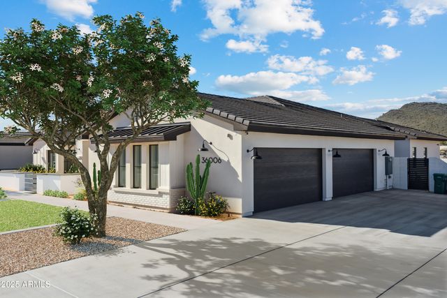 1620 W Butte Canyon Road, Phoenix, AZ 85086