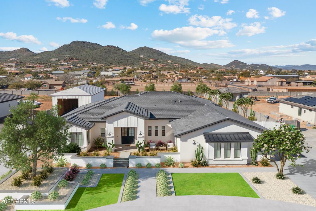 1620 W Butte Canyon Road, Phoenix, AZ 85086