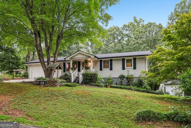3605 Riviera Drive, Cumming, GA 30041