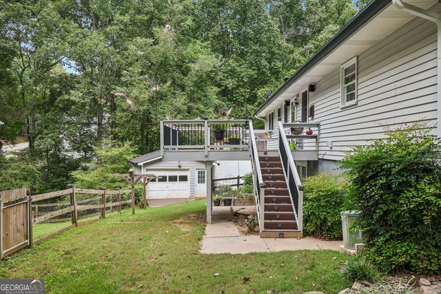 3605 Riviera Drive, Cumming, GA 30041