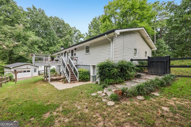 3605 Riviera Drive, Cumming, GA 30041