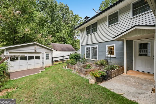 3605 Riviera Drive, Cumming, GA 30041
