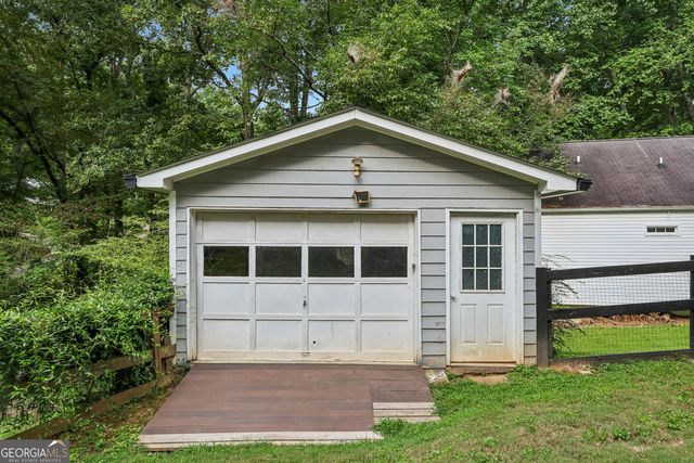 3605 Riviera Drive, Cumming, GA 30041