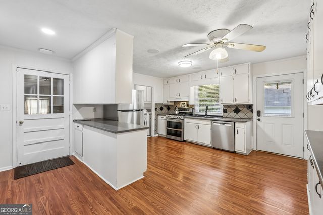 3605 Riviera Drive, Cumming, GA 30041