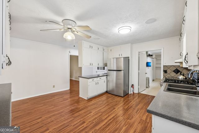 3605 Riviera Drive, Cumming, GA 30041