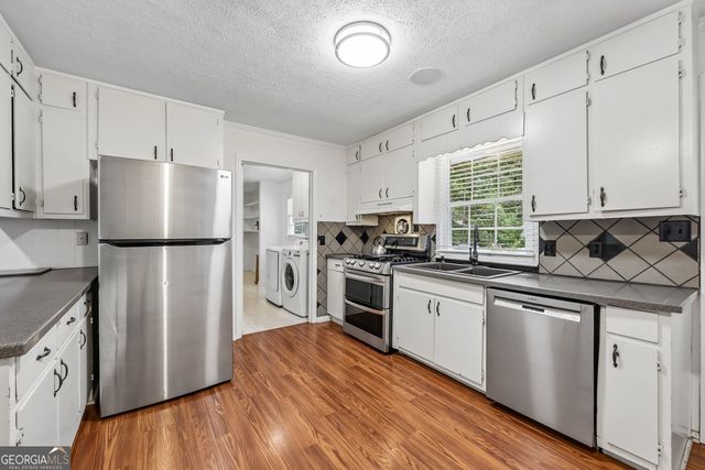 3605 Riviera Drive, Cumming, GA 30041