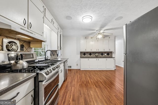 3605 Riviera Drive, Cumming, GA 30041
