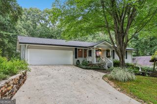 3605 Riviera Drive, Cumming, GA 30041