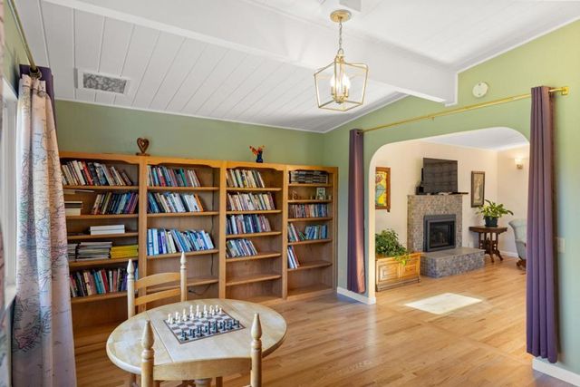 306 Crocker Avenue, Pacific Grove, CA 93950