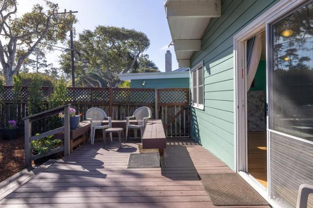 306 Crocker Avenue, Pacific Grove, CA 93950