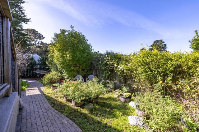 306 Crocker Avenue, Pacific Grove, CA 93950