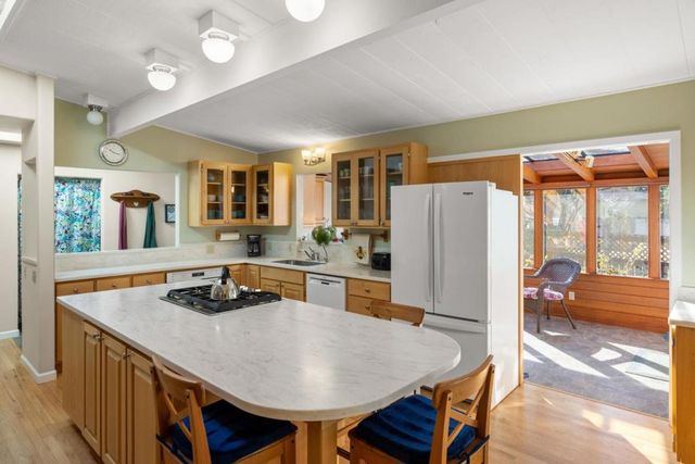 306 Crocker Avenue, Pacific Grove, CA 93950