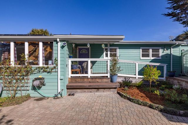 306 Crocker Avenue, Pacific Grove, CA 93950