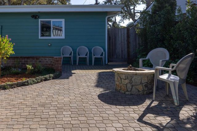 306 Crocker Avenue, Pacific Grove, CA 93950