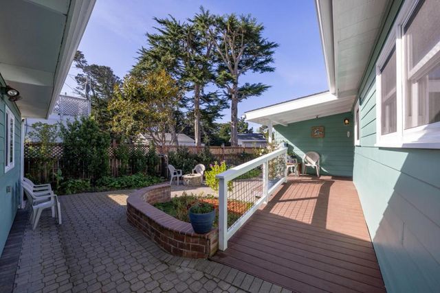 306 Crocker Avenue, Pacific Grove, CA 93950