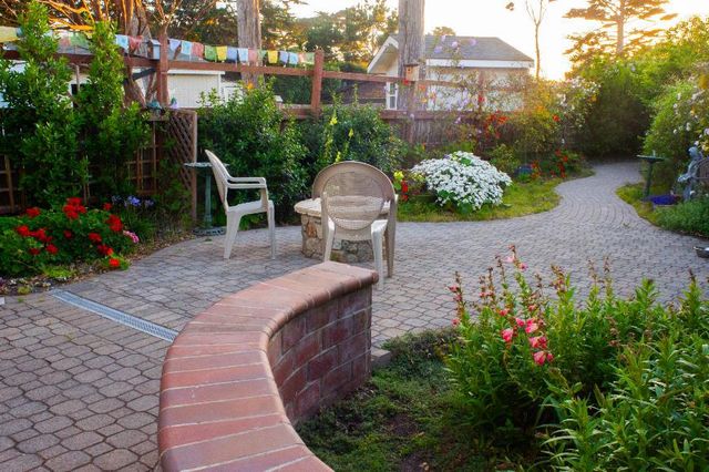 306 Crocker Avenue, Pacific Grove, CA 93950