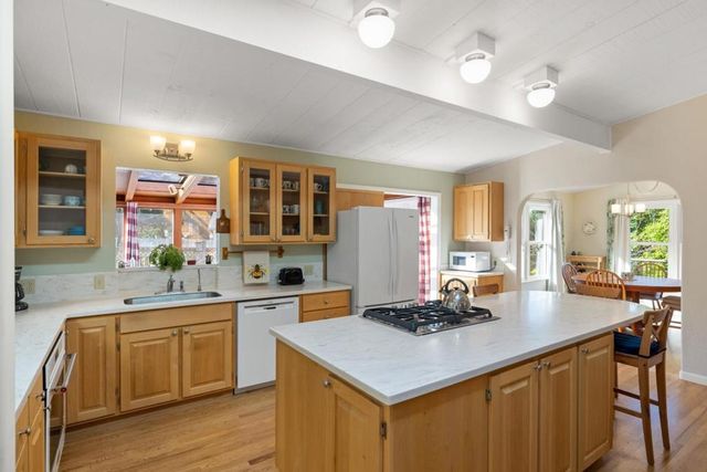 306 Crocker Avenue, Pacific Grove, CA 93950