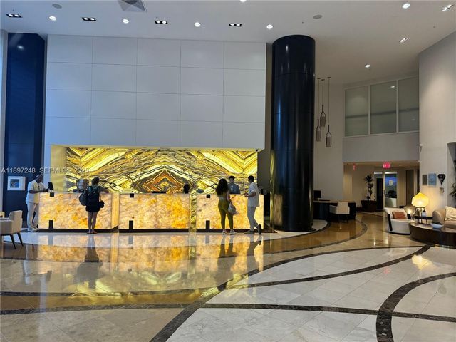 18001 Collins 1409 1409, Sunny Isles Beach, FL 33160